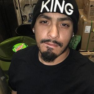 Meet your Posher, Daniel